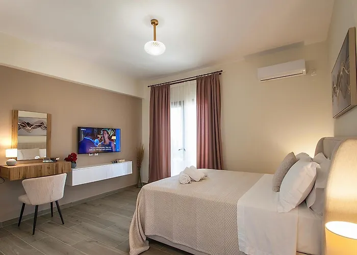 Ben\'S Apartments - Studio