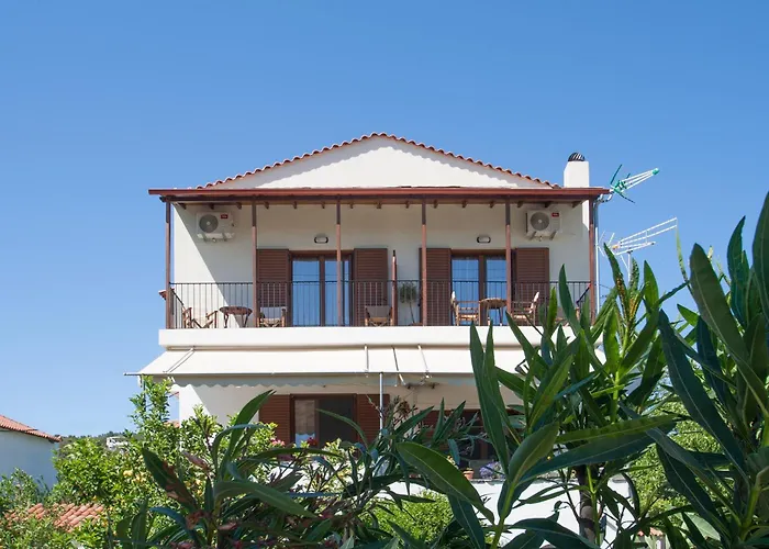 Ben\'S Apartments - Studio