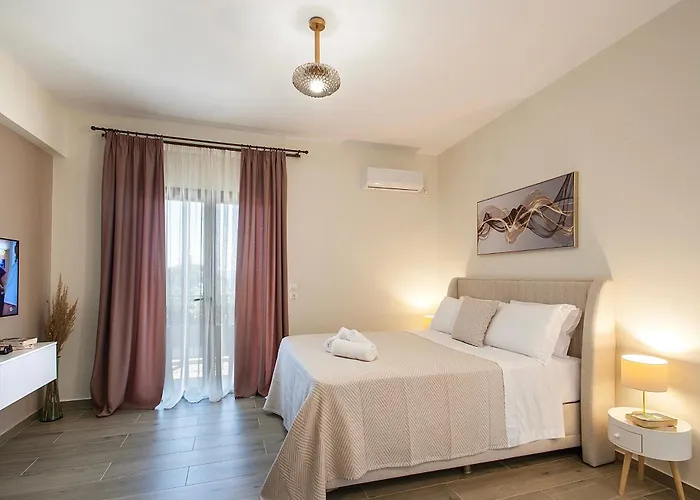 Ben\'S Apartments - Studio