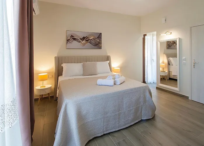 Ben\'S Apartments - Studio