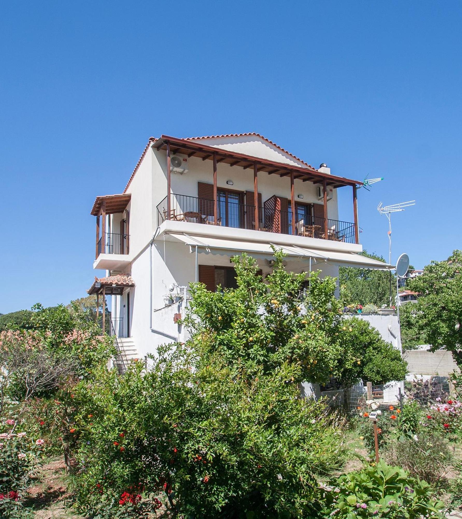 Apartment Ben's -